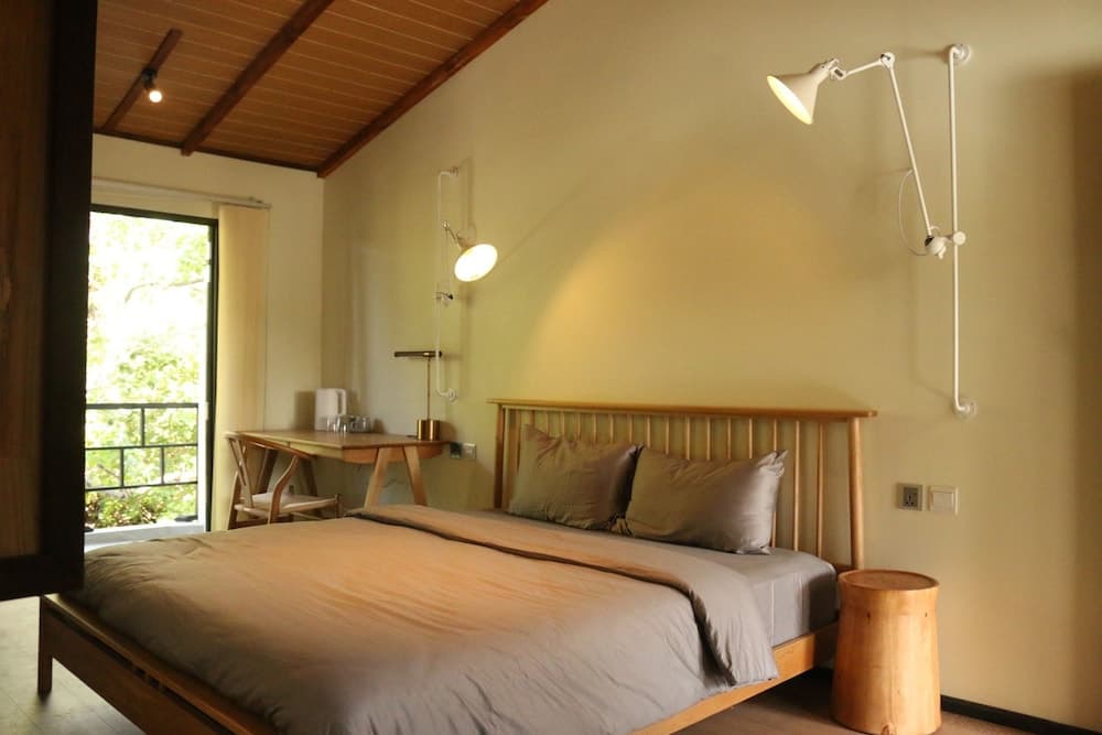 Tranquila Maldives - View 39