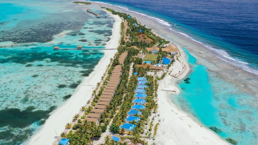 South Palm Resort Maldives - View 133