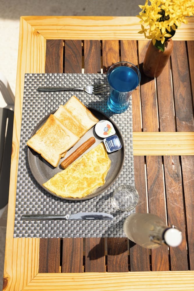 Dhoani Maldives Guesthouse - View 25