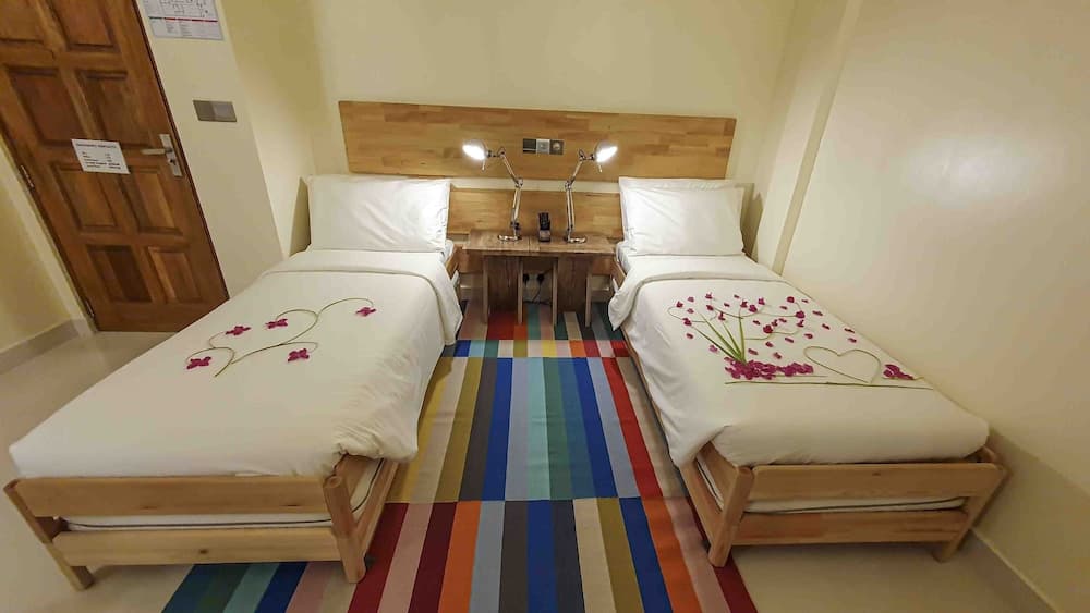 One The Island - View 6