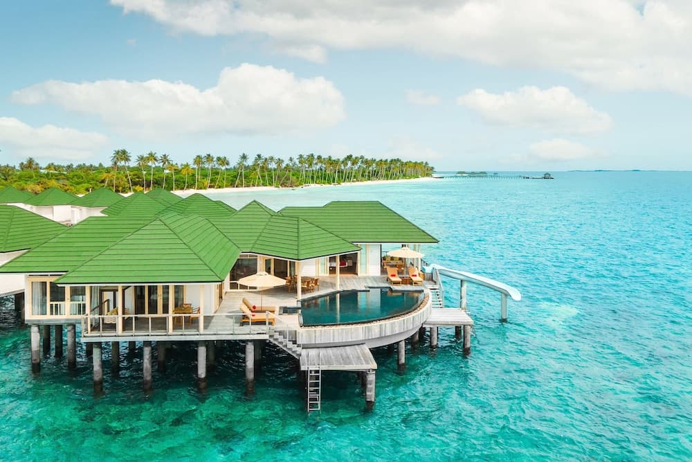 Siyam World Maldives - 24-Hour Premium All-inclusive with Free Transfer - View 106