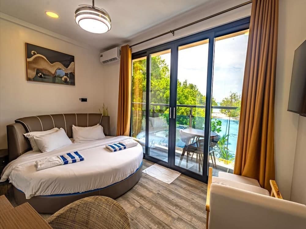 Bibee Maldives - View 64