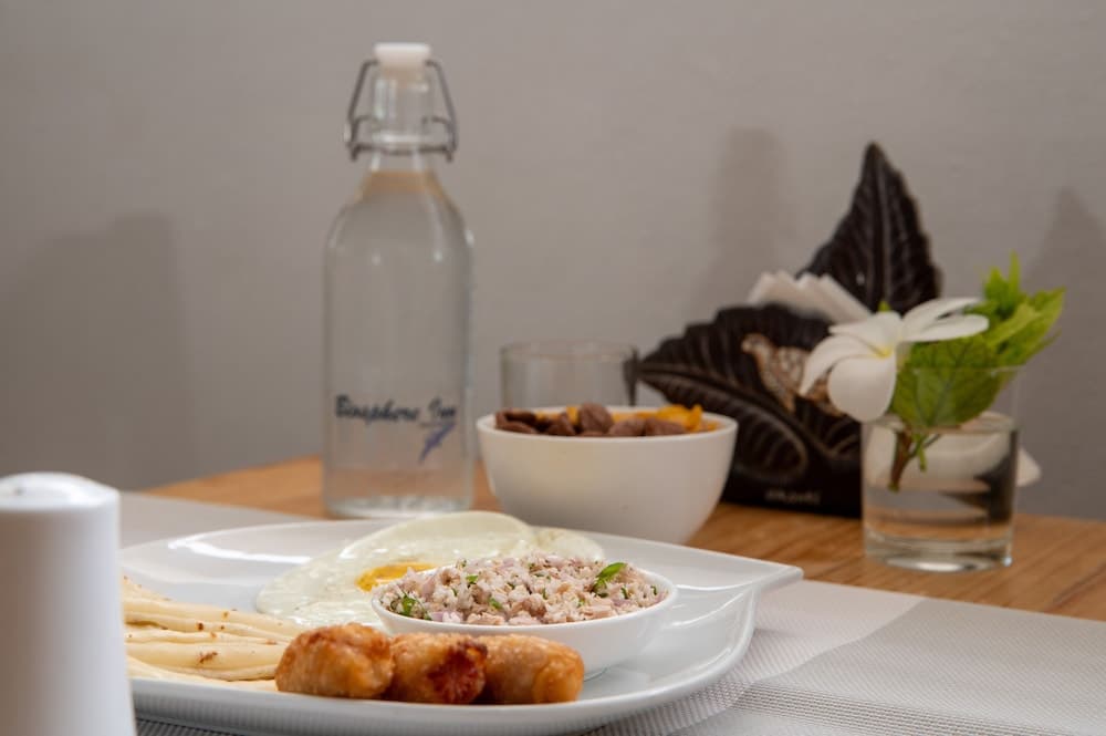 Biosphere Inn Maldives - View 24