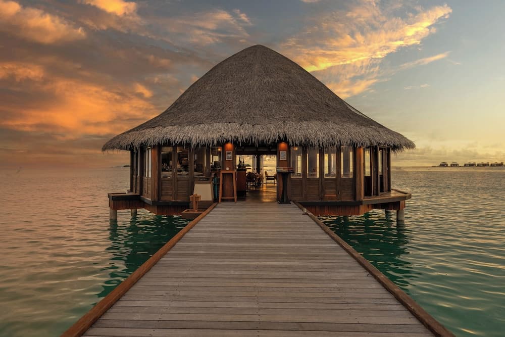 Angsana Velavaru - View 89