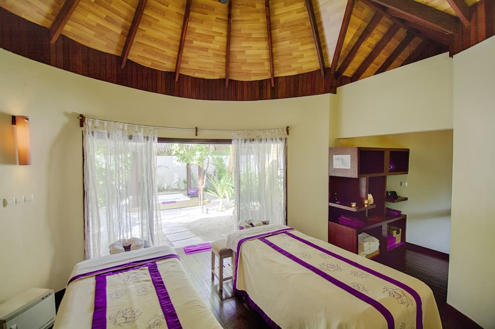 ROBINSON MALDIVES - Adults only - All Inclusive - View 39