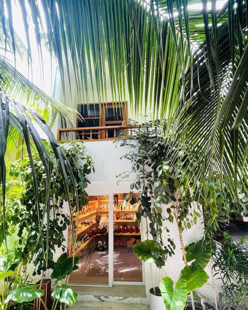 Odi Kamadhoo - View 15