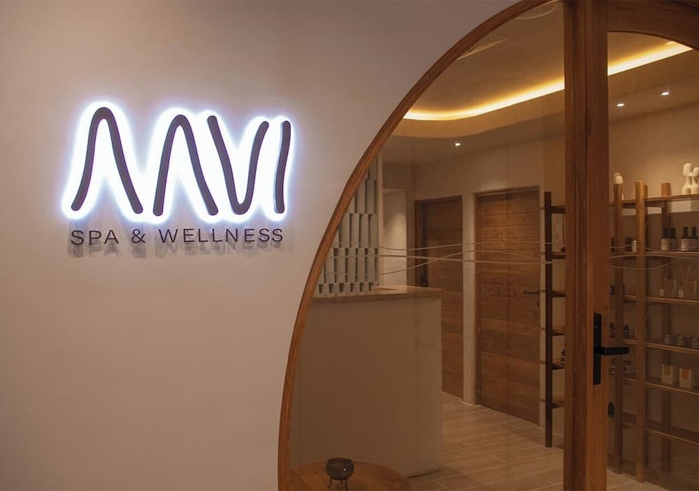 Stone Hotel Dhiffushi - View 8