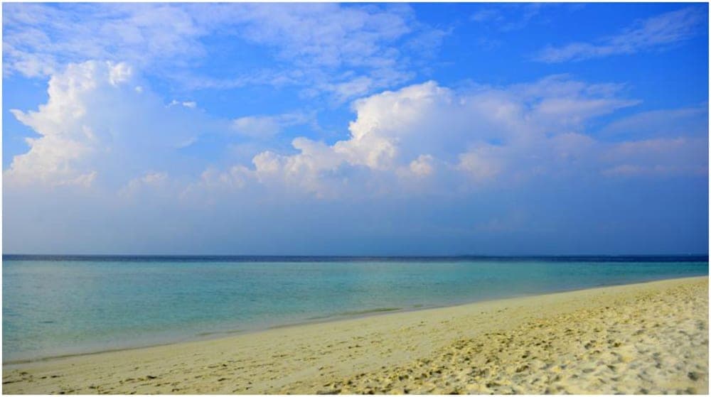 Biyadhoo Island Resort - View 28