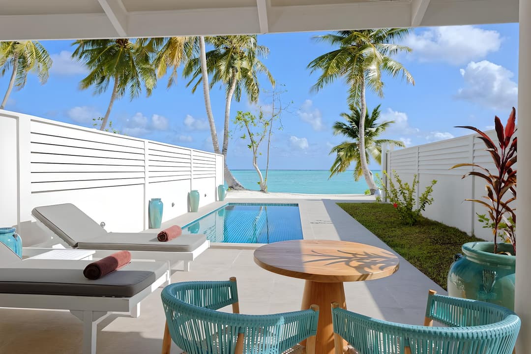 Villa Park Sun Island Resort - View 23