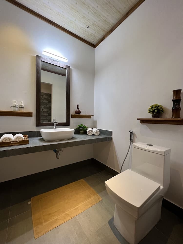 Kihaa Holiday Home - View 2