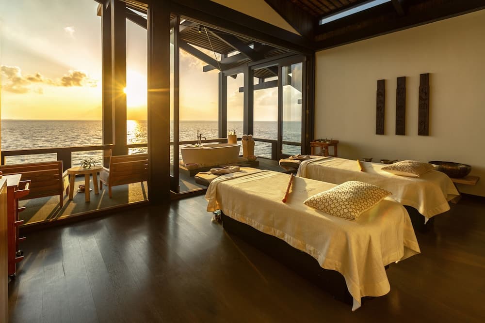 Kudadoo Maldives Private Island– Luxury All inclusive - View 41