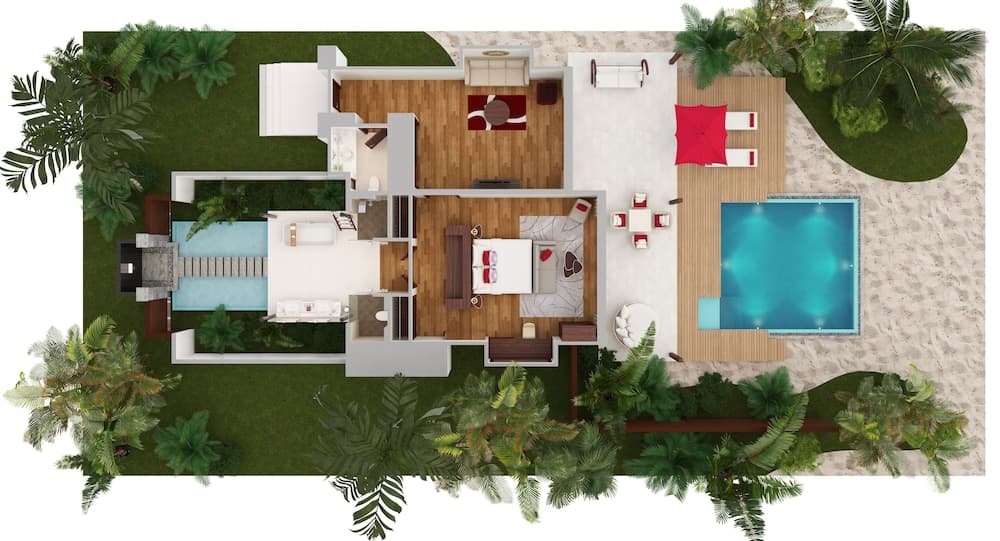 Niyama Private Islands Maldives - View 51