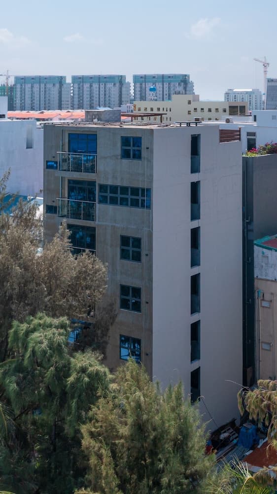 White Beach Holiday - View 19