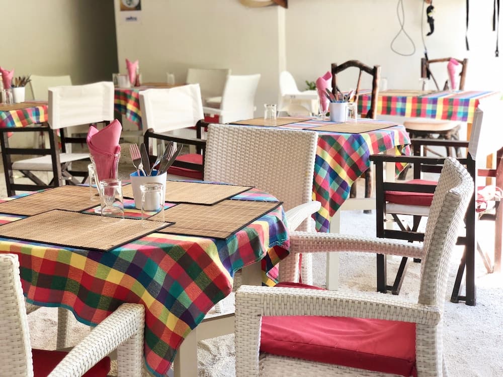 Ocean Vibes Guesthouse - View 10