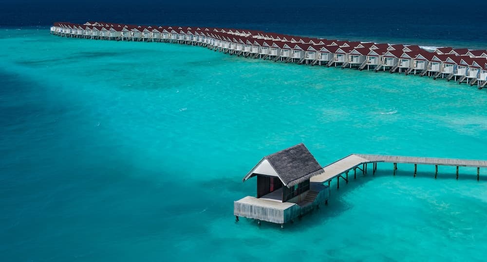OBLU XPERIENCE Ailafushi - All Inclusive with Free Transfers - View 81