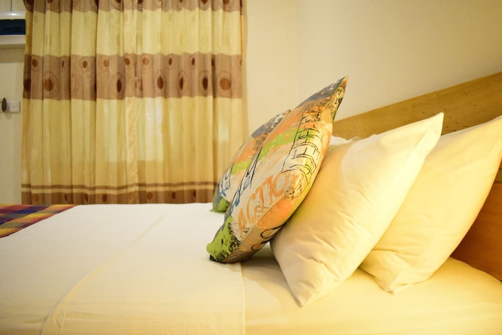 Banana Residence - View 24