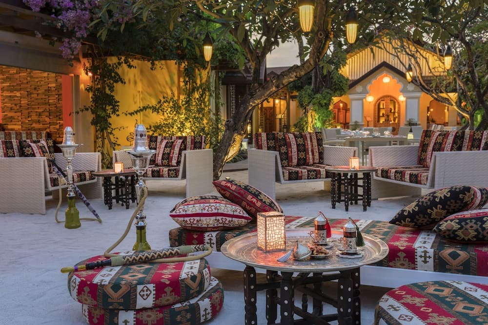 Kurumba Maldives - View 104