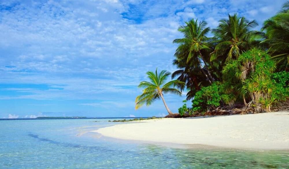 Oceana Inn Maldives - View 12
