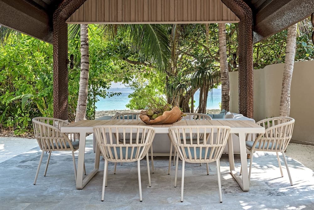 JOALI BEING - View 20