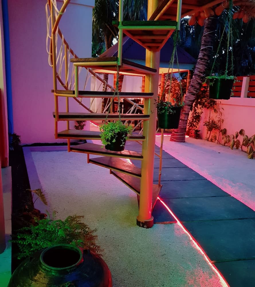 Village Life Maldives - View 57