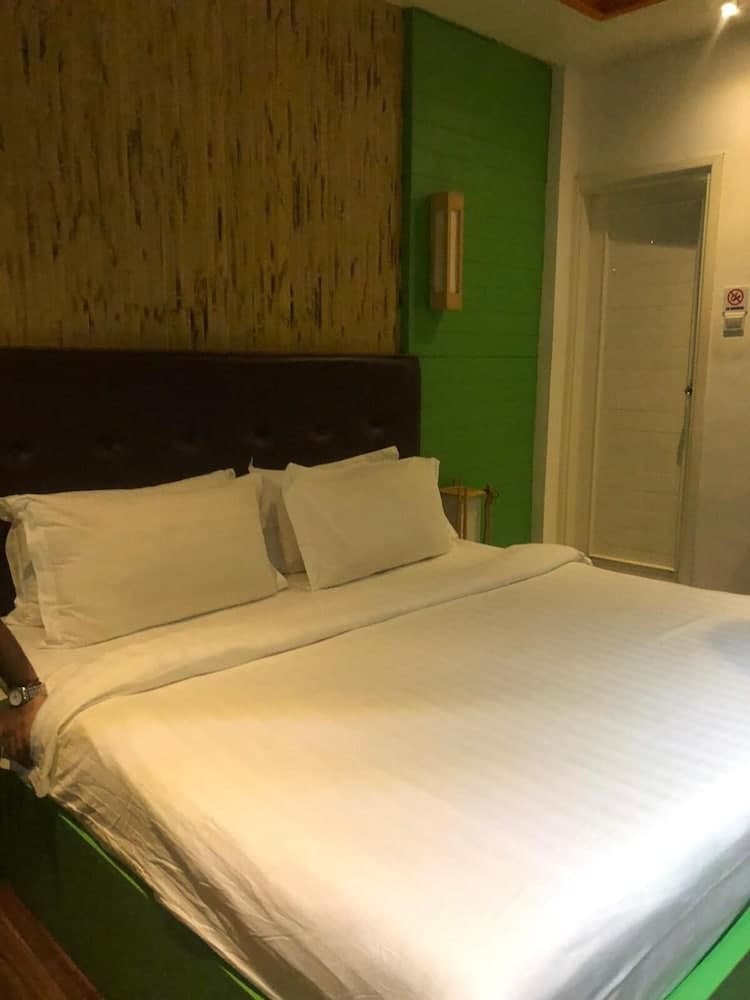 Niu Inn & Spa Hulhumale - View 29