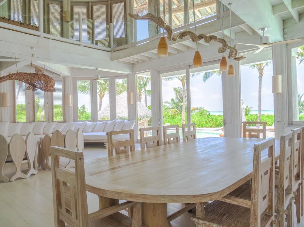 Soneva Jani - View 187