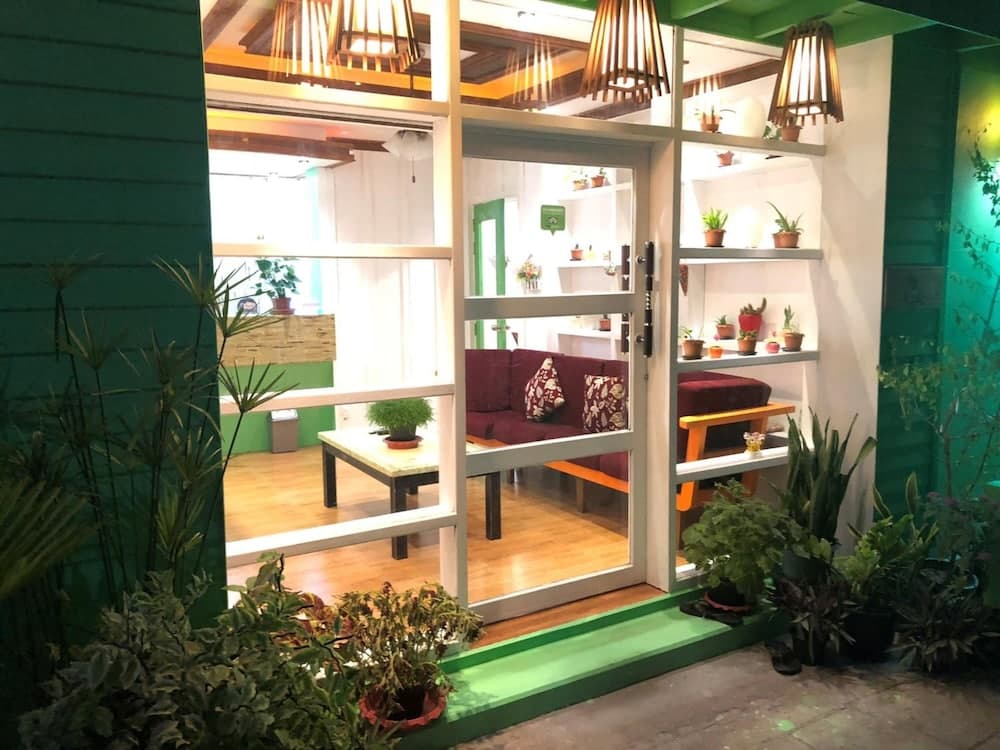 Niu Inn & Spa Hulhumale - View 25