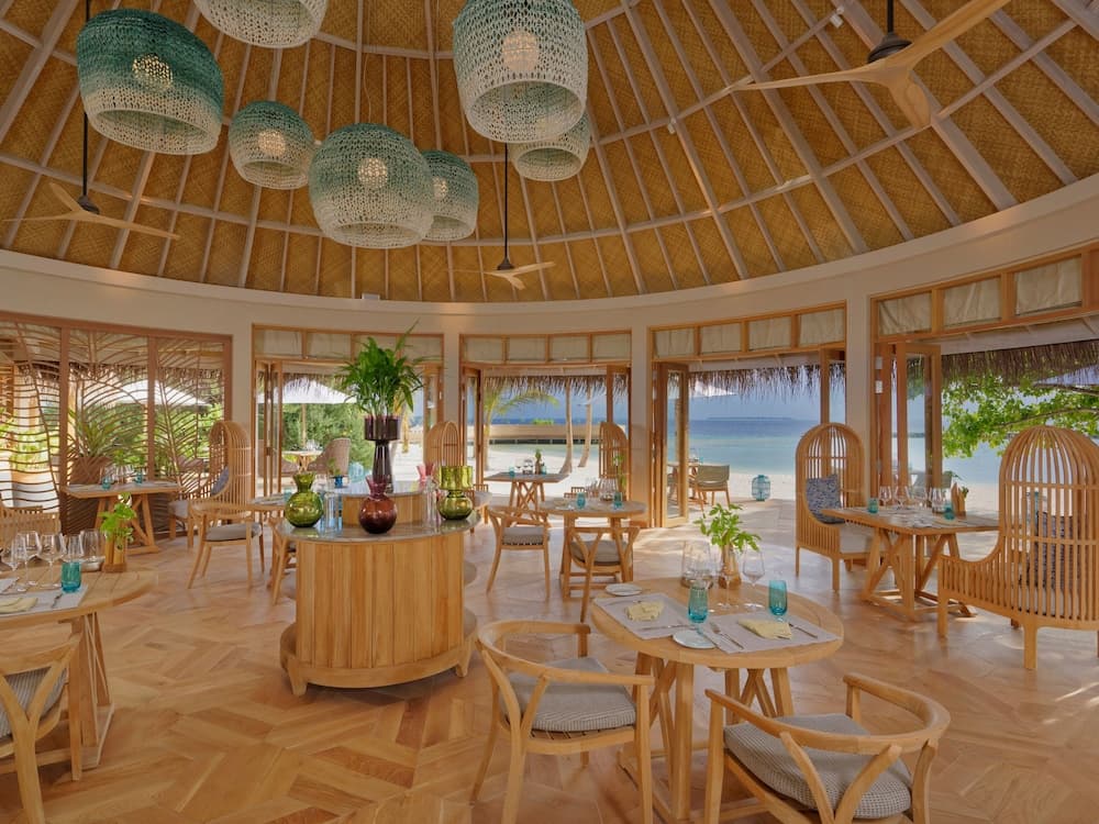 The Nautilus Maldives - View 84