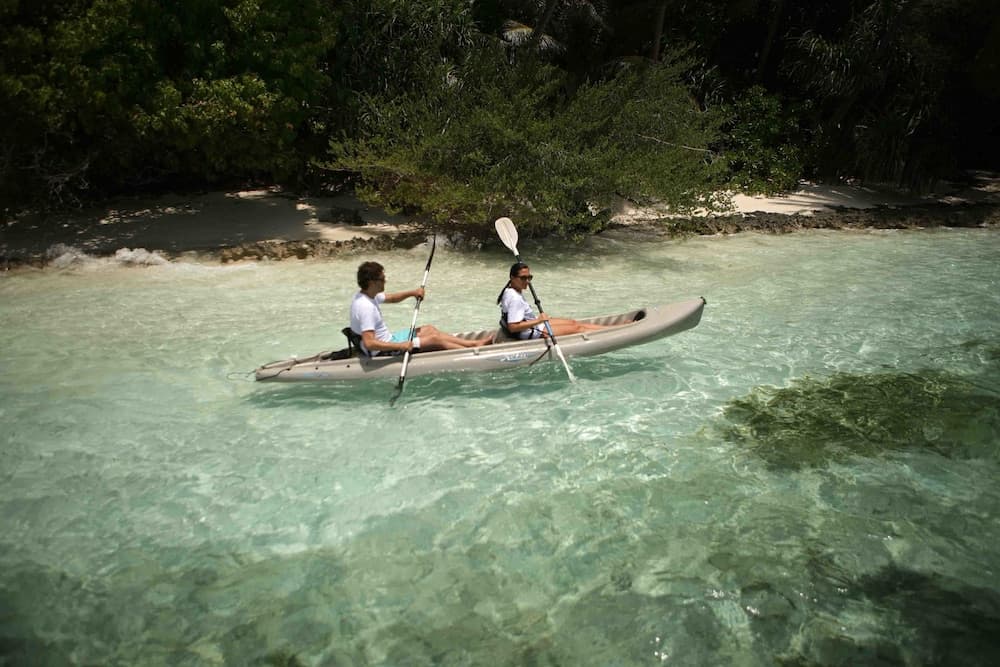 Azoush Tourist Guesthouse - View 29