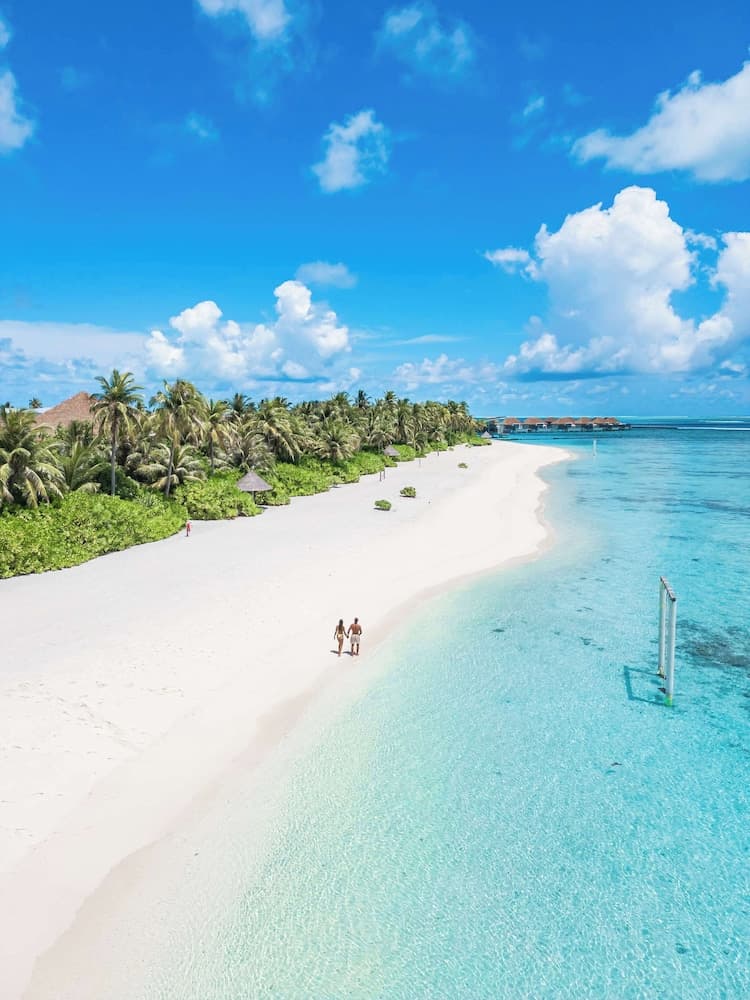 Radisson Blu Resort Maldives - View 68