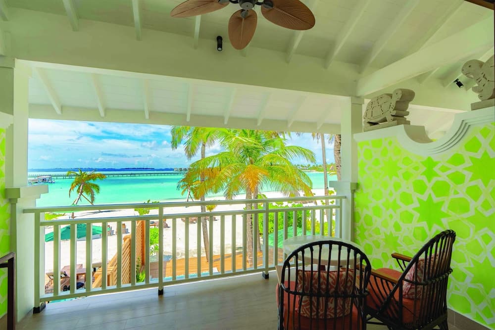 SAii Lagoon Maldives, Curio Collection by Hilton - View 103