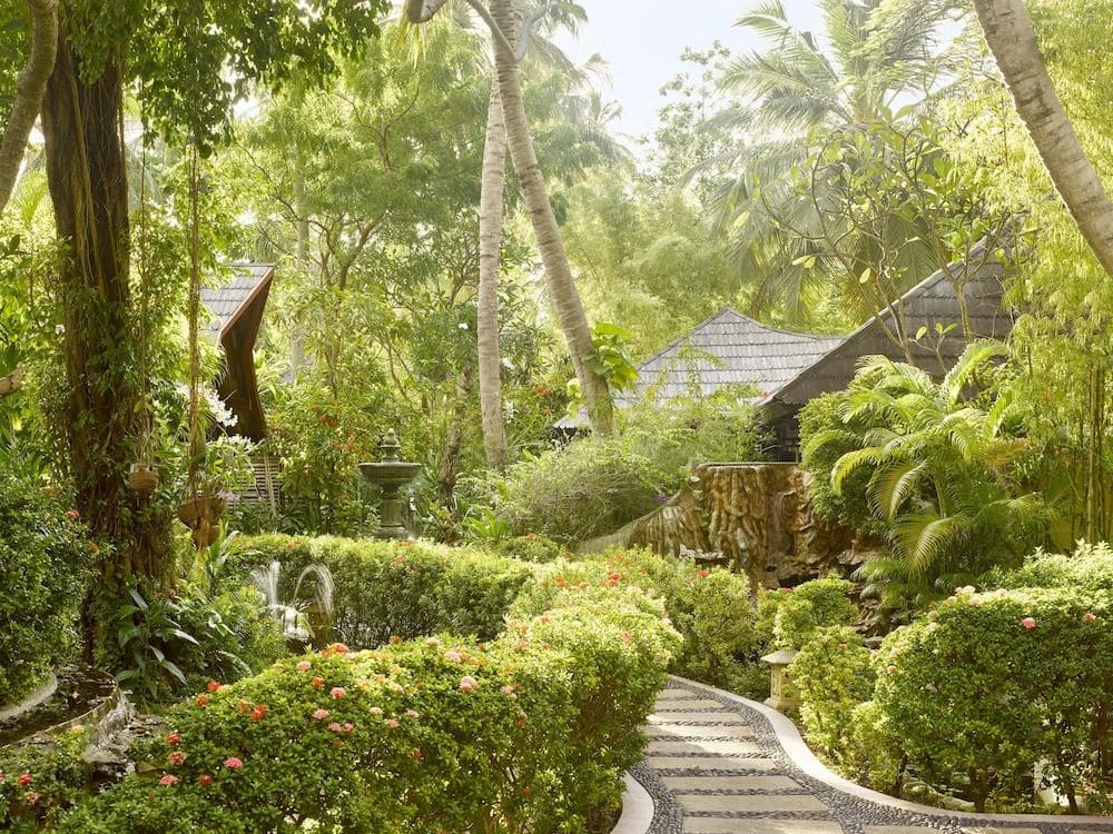 Villa Park Sun Island Resort - View 125