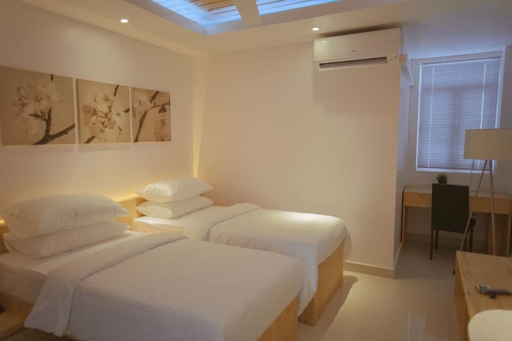 Pine Lodge Maldives - View 25