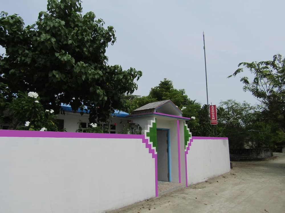 Azoush Tourist Guesthouse - View 64