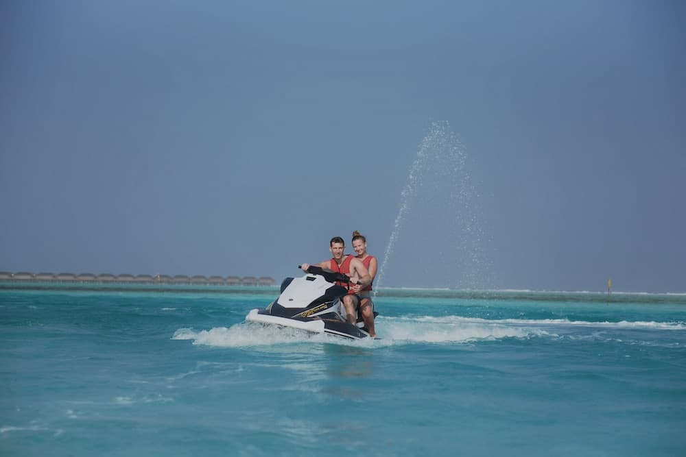 Club Kaafu Dhiffushi - View 16