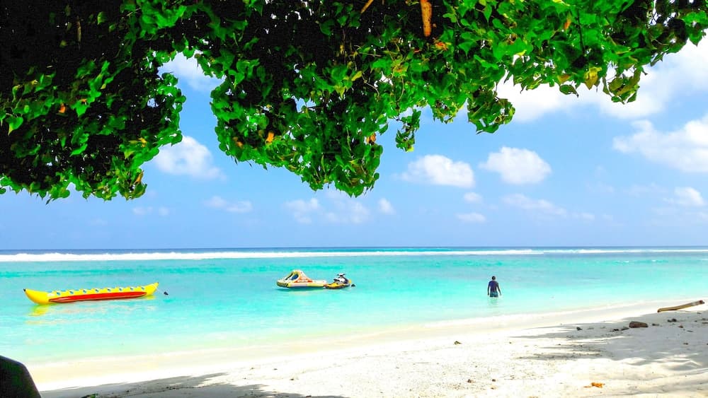 Seasunbeach Hotel - View 15