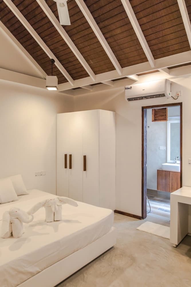 Rasdhoo Apartment Lodge - View 34