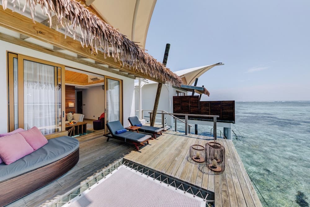 Cinnamon Hakuraa Huraa Maldives - All Inclusive Adults-Only - View 87