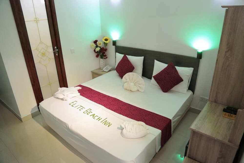 Hotel Elite Inn - View 20