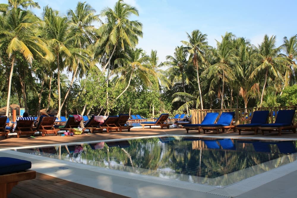 Vilamendhoo Island Resort & Spa - View 46