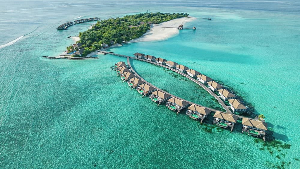 Noku Maldives, Vignette Collection by IHG - View 1