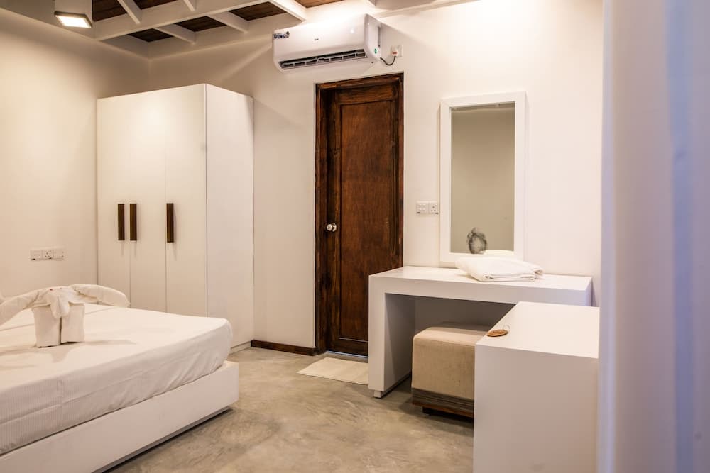 Rasdhoo Apartment Lodge - View 26