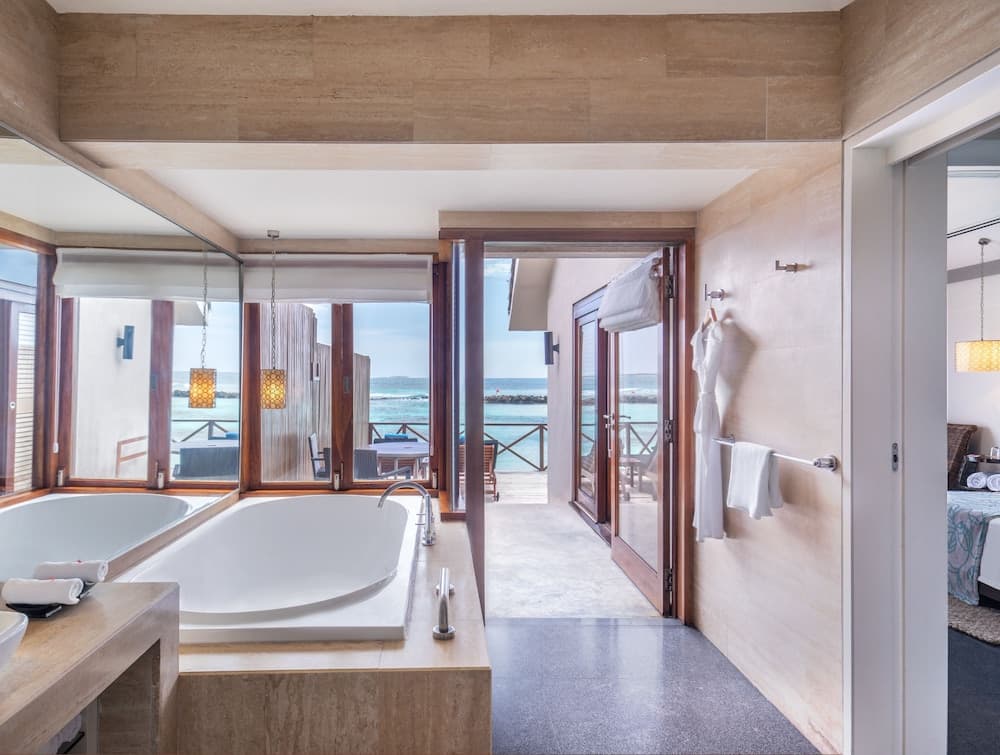 Taj Coral Reef Resort & Spa Maldives – A Premium All Inclusive Resort - View 157