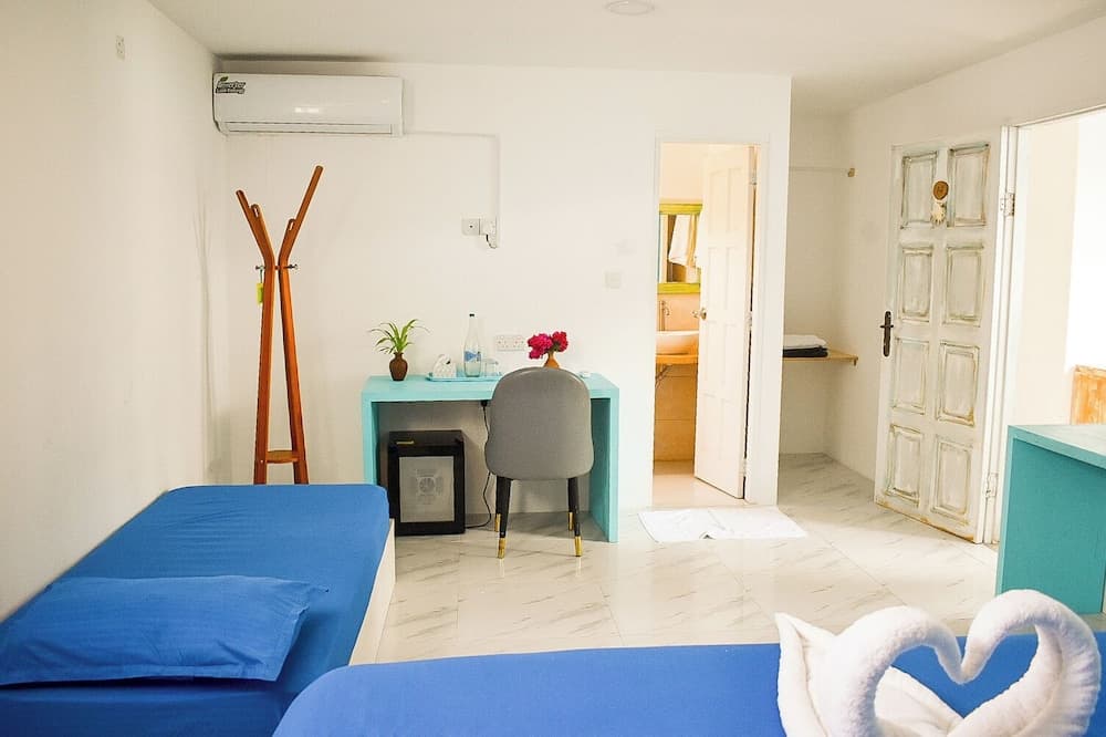 Azaya Beach Maldives Thulusdhoo - View 19