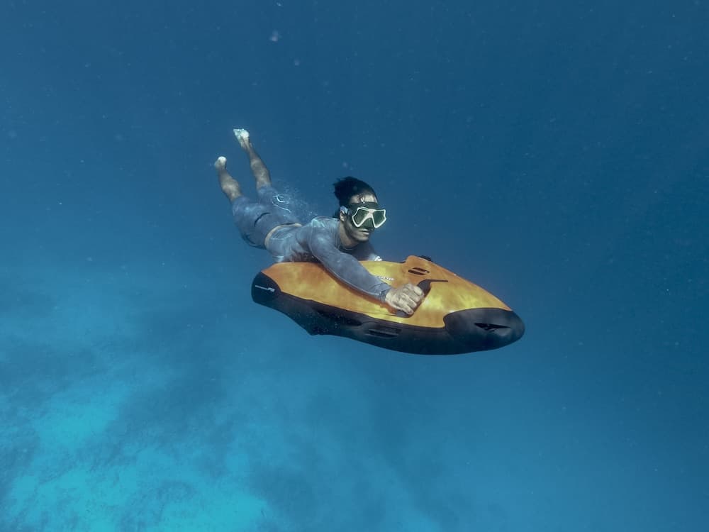 Royal Island Resort & Spa - View 66