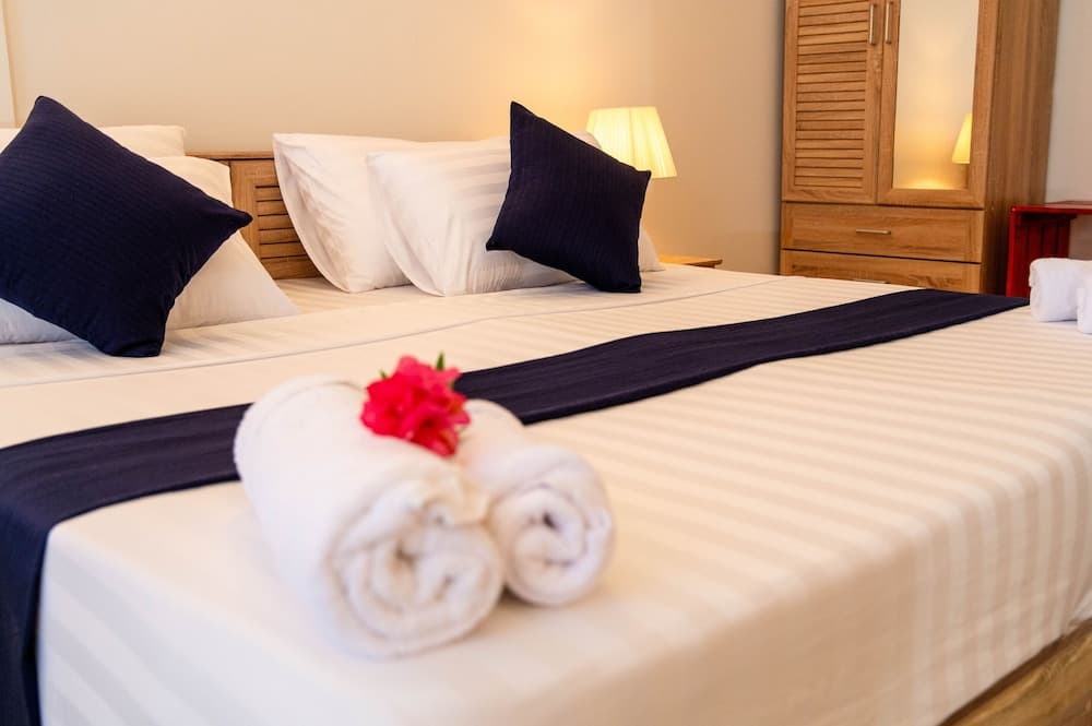 Biosphere Inn Maldives - View 26