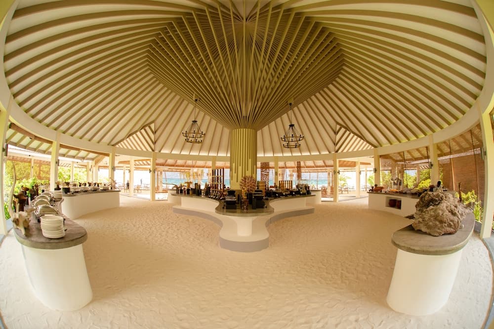 Hondaafushi Island Resort - View 33