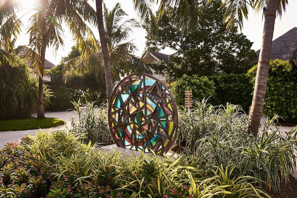 Finolhu, A Seaside Collection Resort, a Member of Design Hotels - View 139