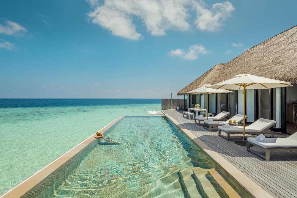 COMO Maalifushi - View 173