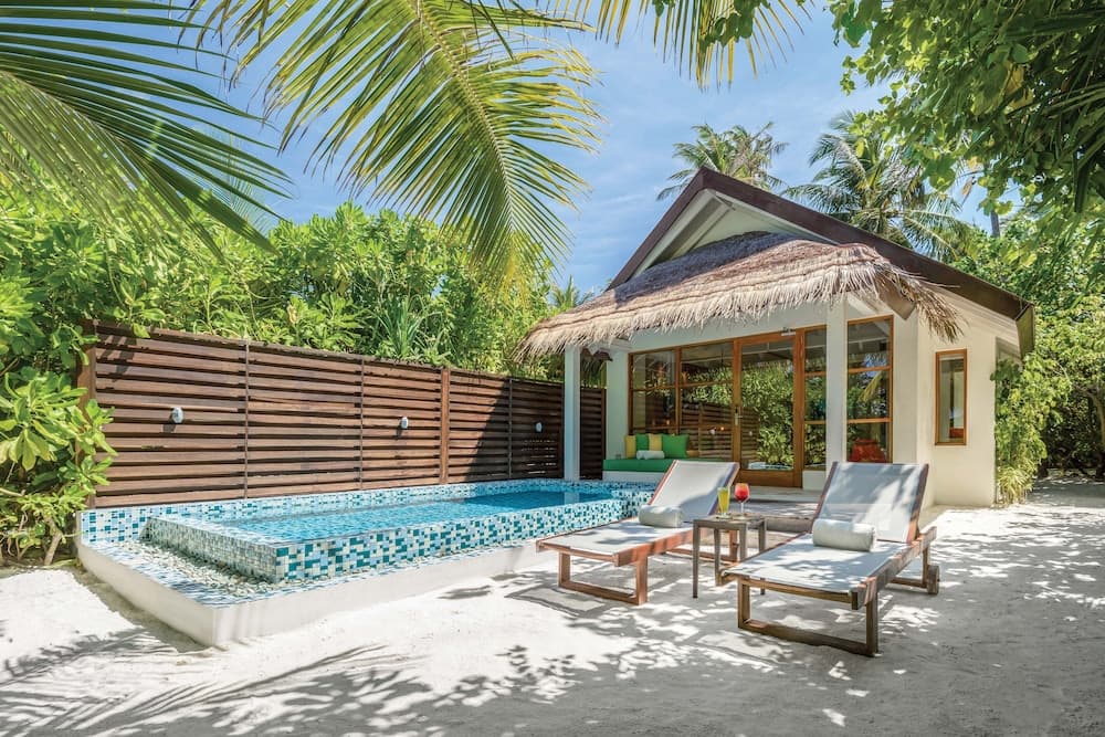 OBLU SELECT Sangeli - Premium All Inclusive with Free Transfers - View 5